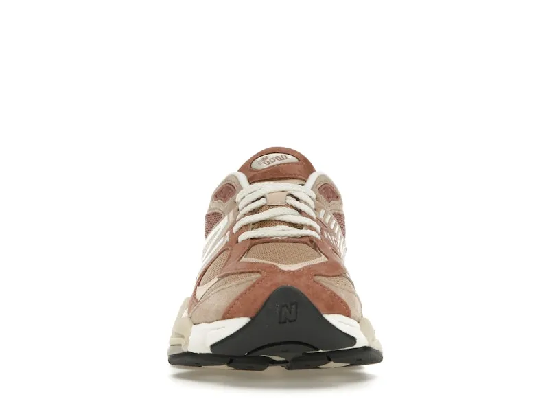 New Balance 9060 Sparrow Flat Taupe Date night