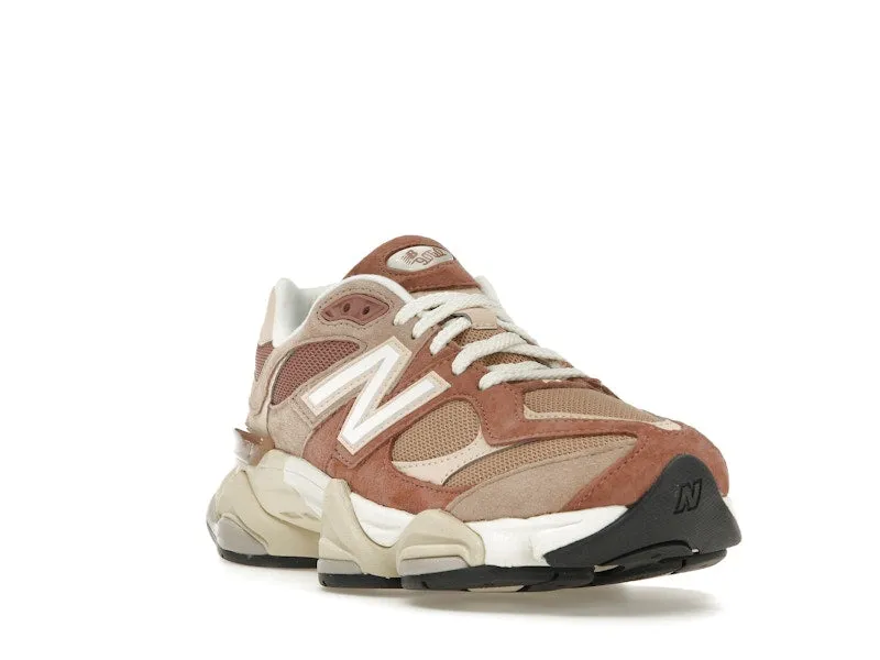 River Cross New Balance 9060 Sparrow Flat Taupe