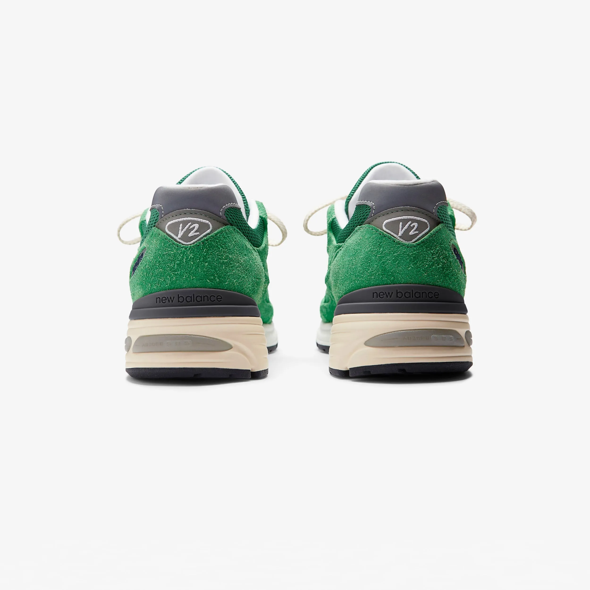Made in UK 991v2 Mind Ease Quiet Step