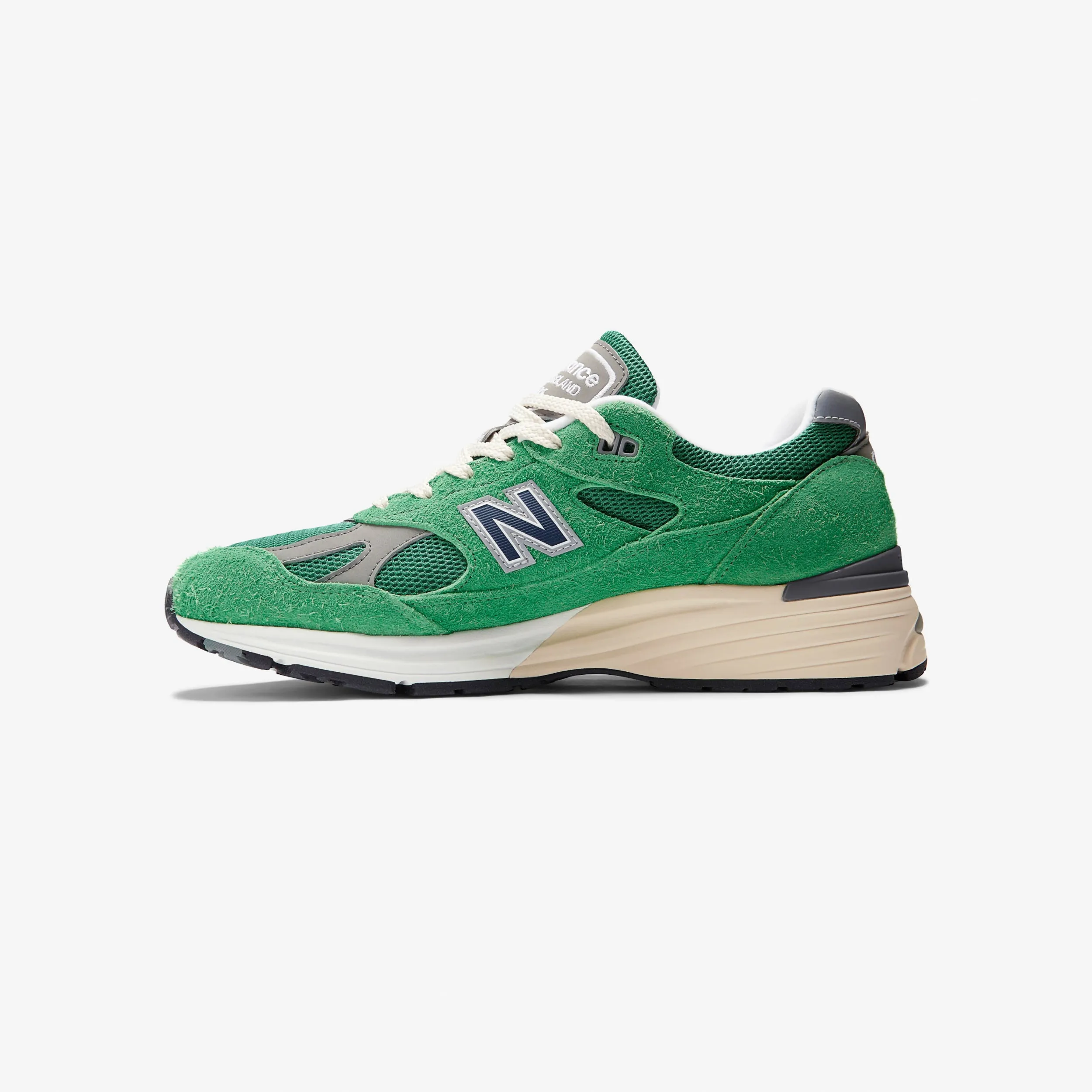 Crystal Glow Dad Style Made in UK 991v2