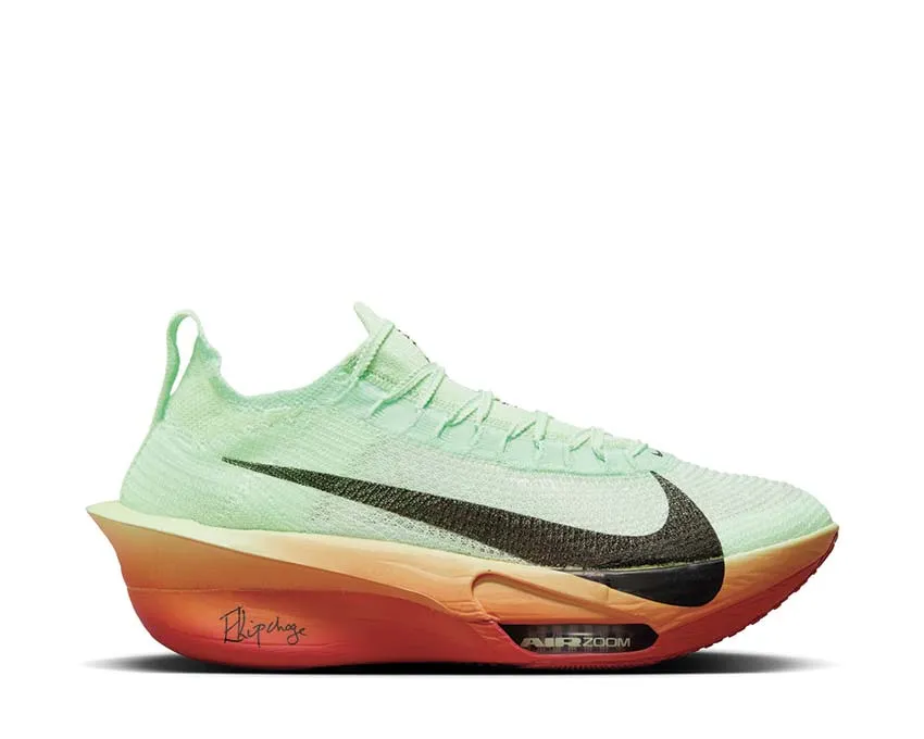 Nike Zoom Alphafly Next 3 "Eliud Kipchoge" All - Purpose Use