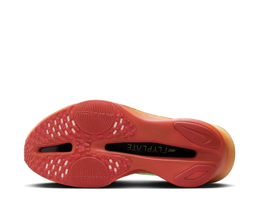 Gigantic style Running Technology Nike Zoom Alphafly Next 3 "Eliud Kipchoge"