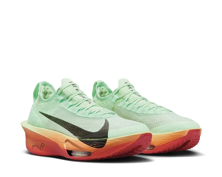 curling shoes marathoning shoes Nike Zoom Alphafly Next 3 "Eliud Kipchoge"