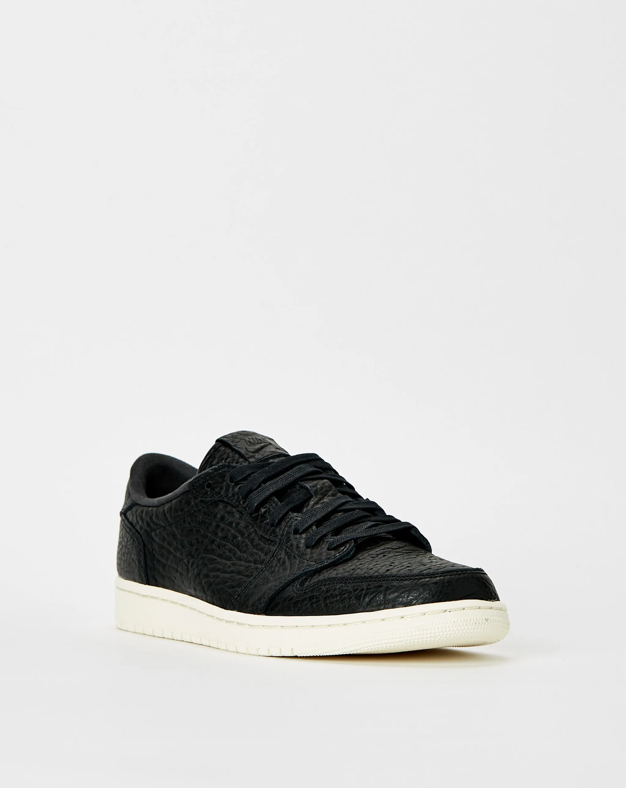 Air Jordan 1 Retro Low Strong Stitching Enhanced grip
