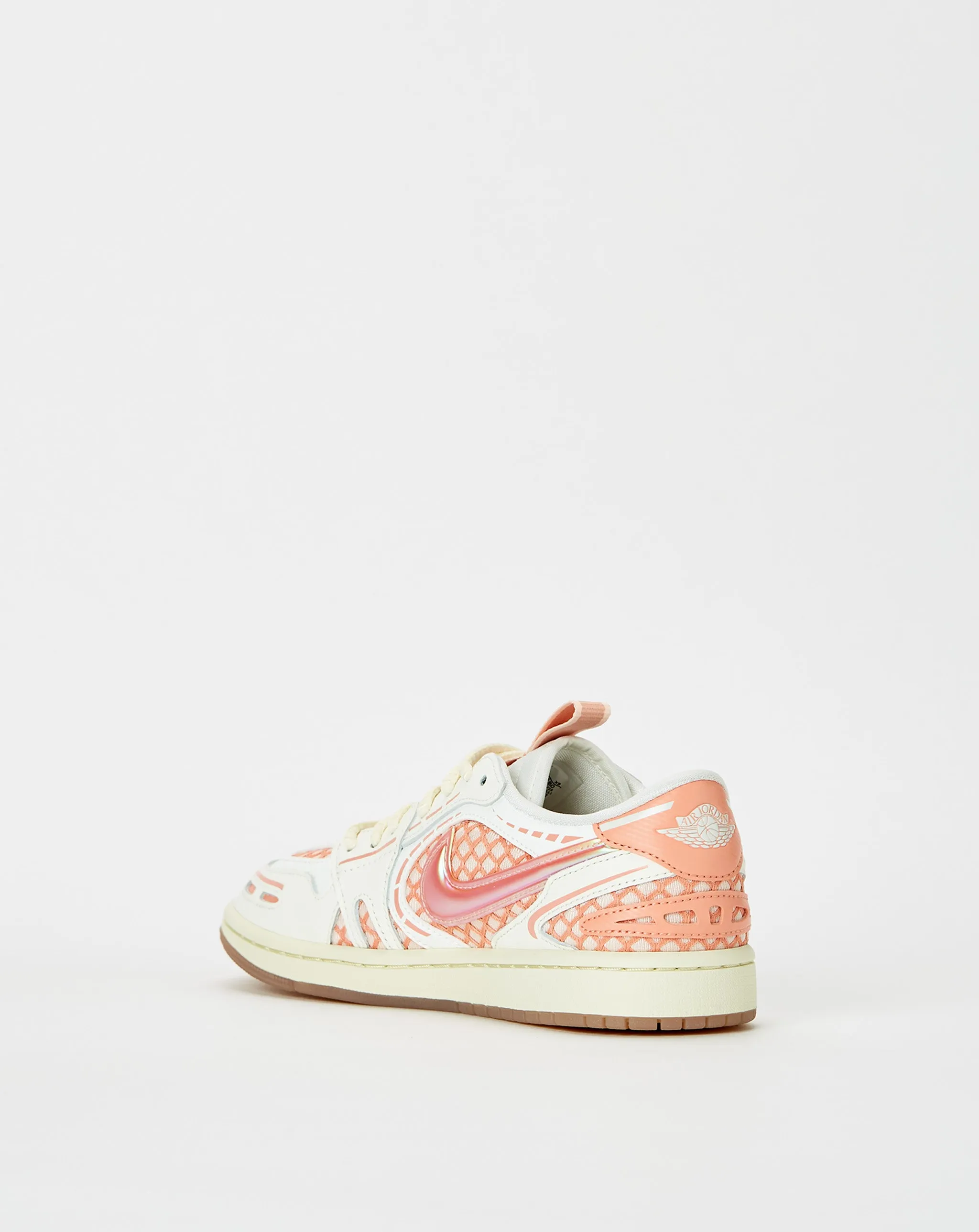 Street Fit Comfort Platform Women's Air Jordan 1 MM Low V3