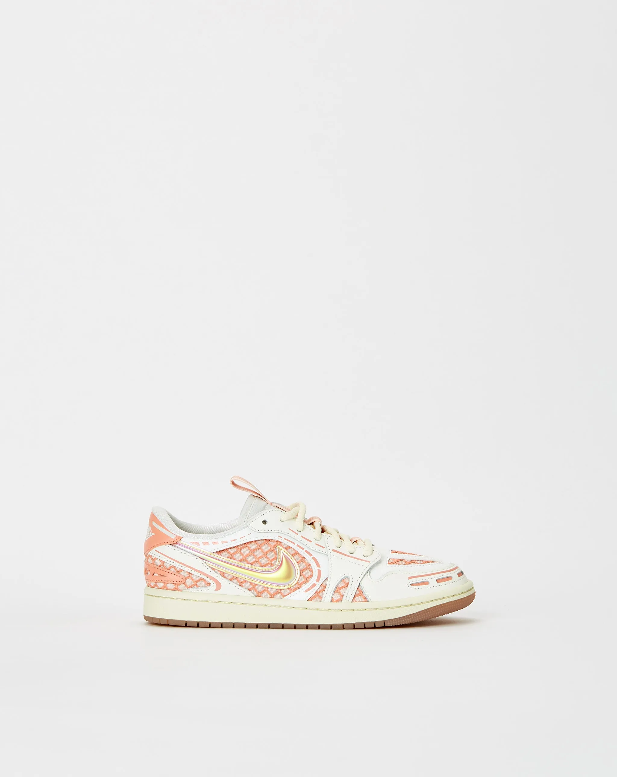 Women's Air Jordan 1 MM Low V3 Polish Look