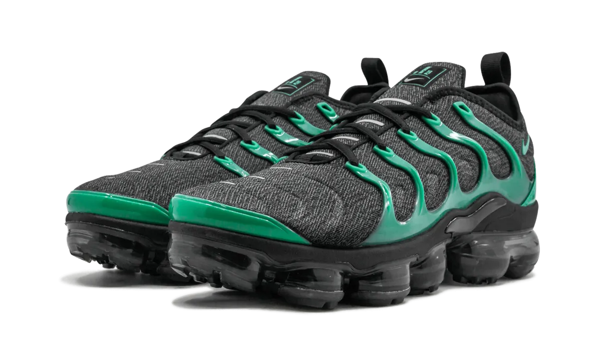 Upgradeable Comfortable Footbed Air Vapormax Plus