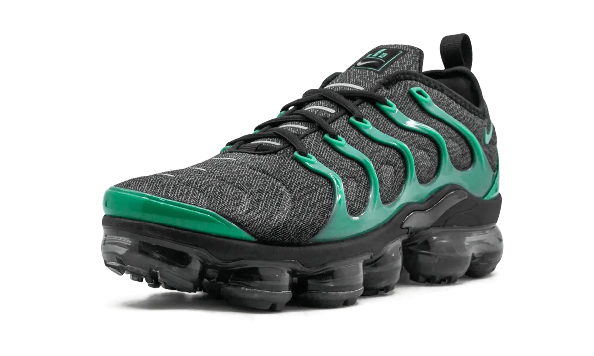 Air Vapormax Plus running for better sleep shock-absorbing shoes
