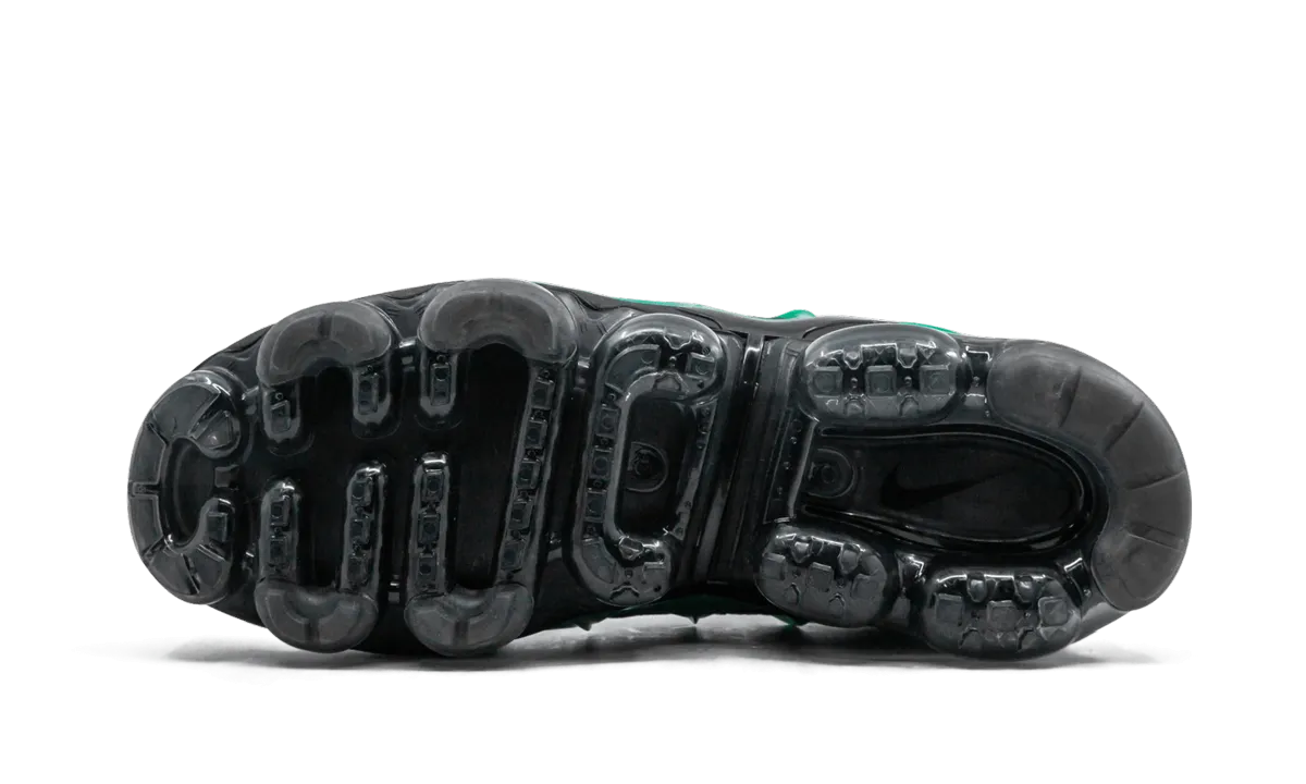 foot strength Air Vapormax Plus