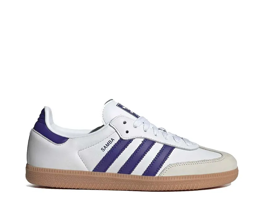 Soft Pace Adidas Samba OG W