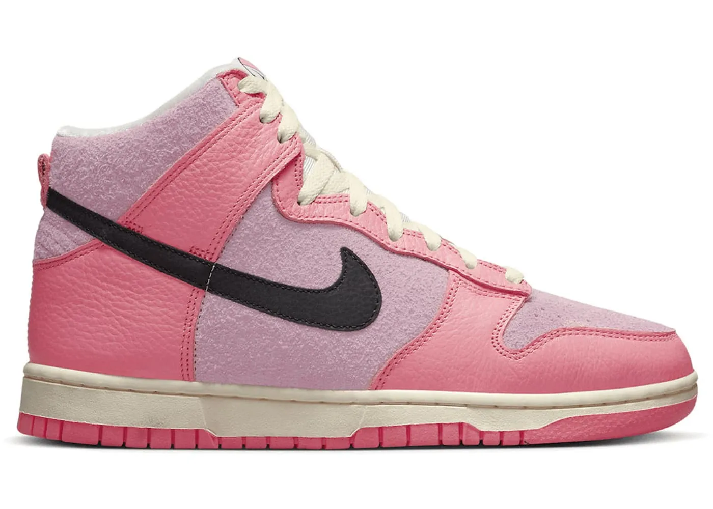 Planet Run Urban Living Nike Dunk High Hoops Pack Pink (Women's)