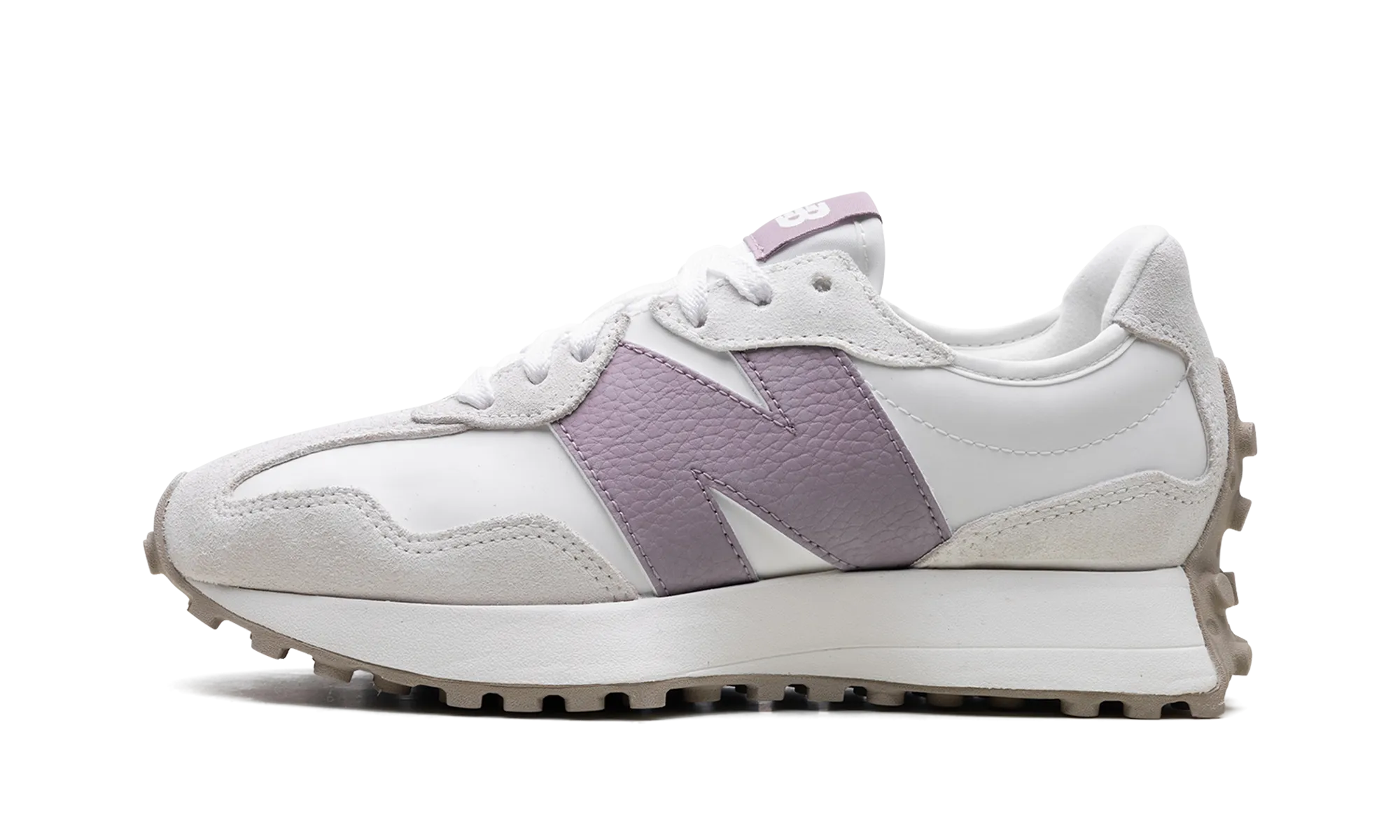 Pastel Tones breathable socks 327 WMNS "Sea Salt"
