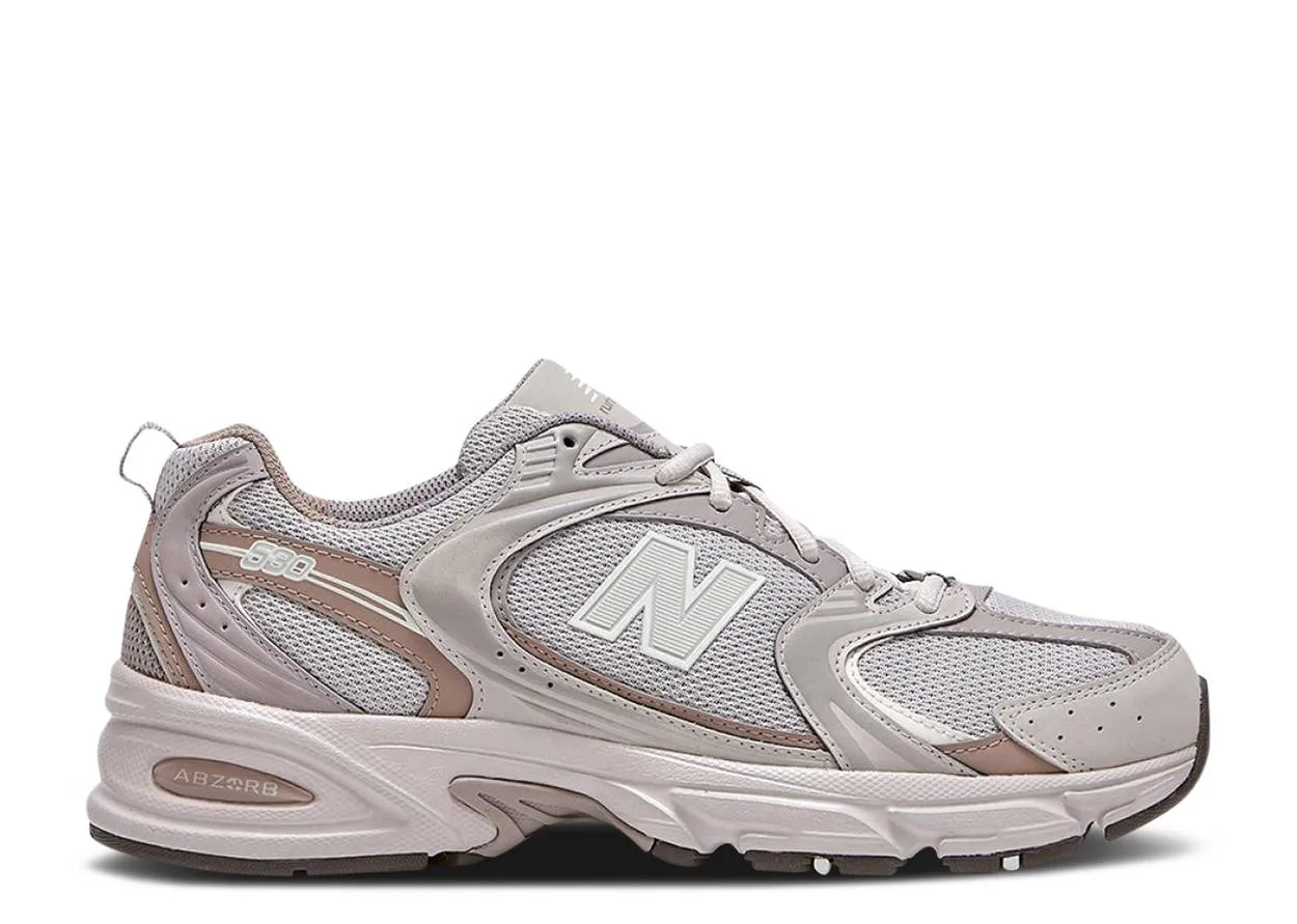 New Balance 530 Cream Beige Day Comfort