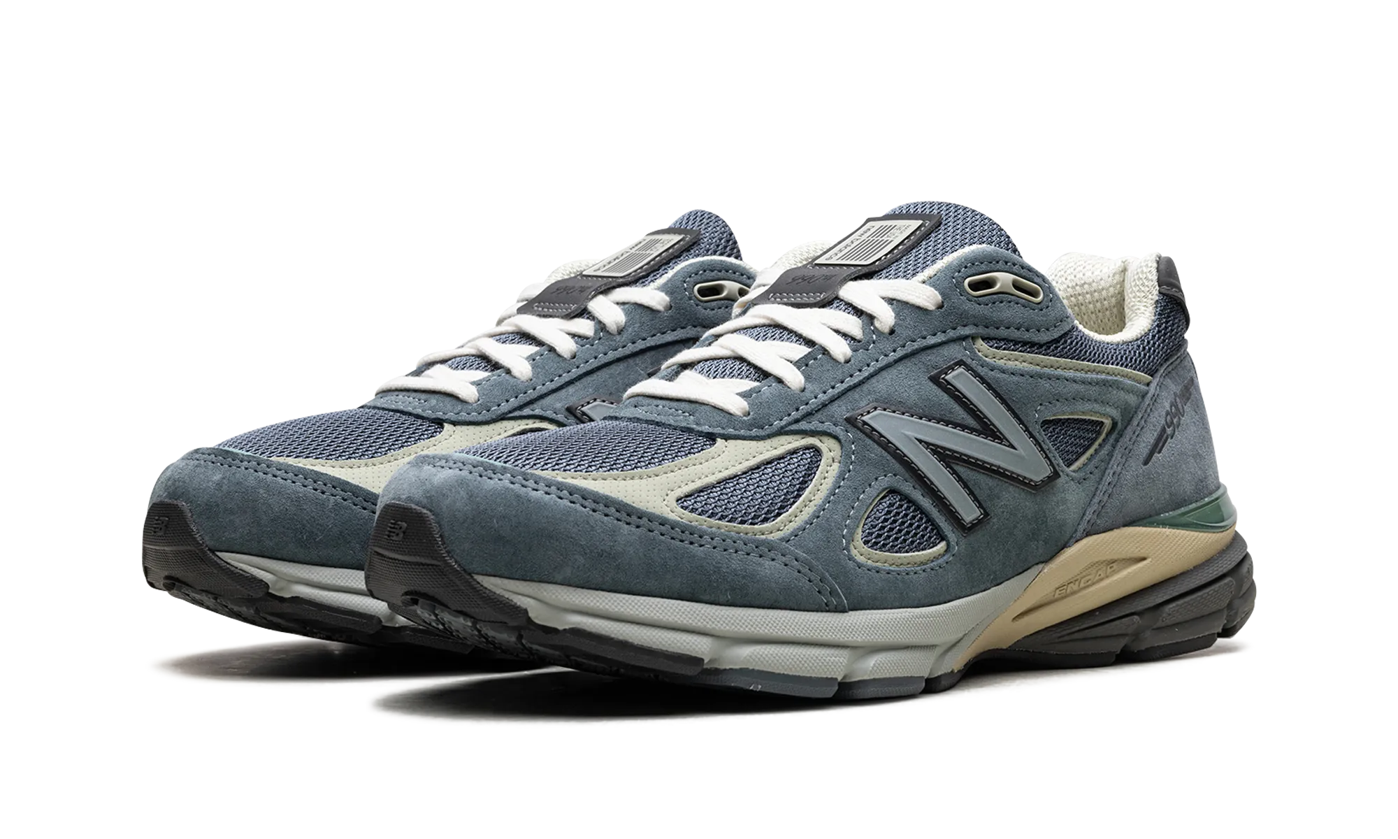 Weightless Wear 990v4 "AURALEE - Dusty Blue"