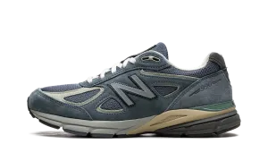 990v4 "AURALEE - Dusty Blue" Day To Night