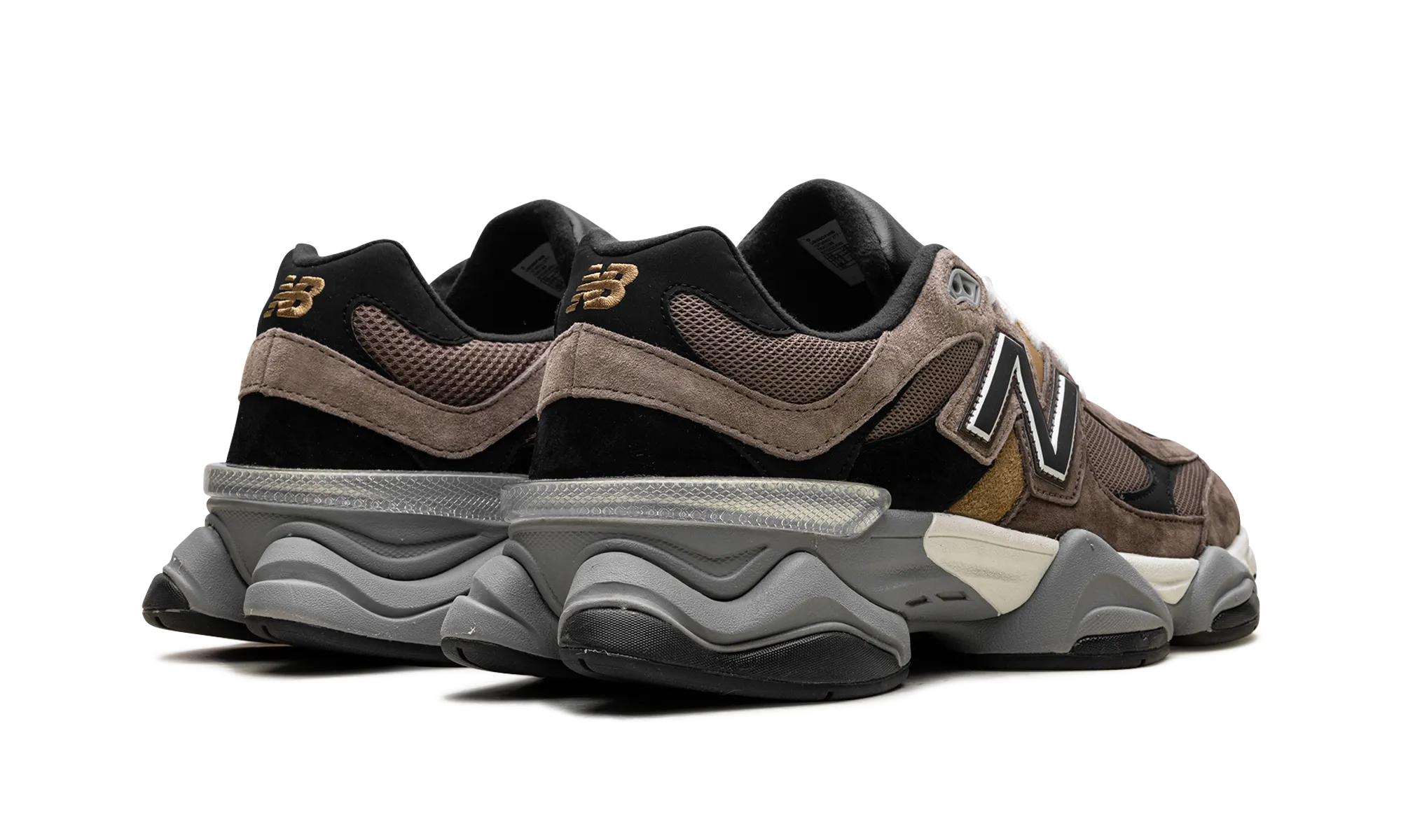 Light Motion 9060 "Dark Mushroom"