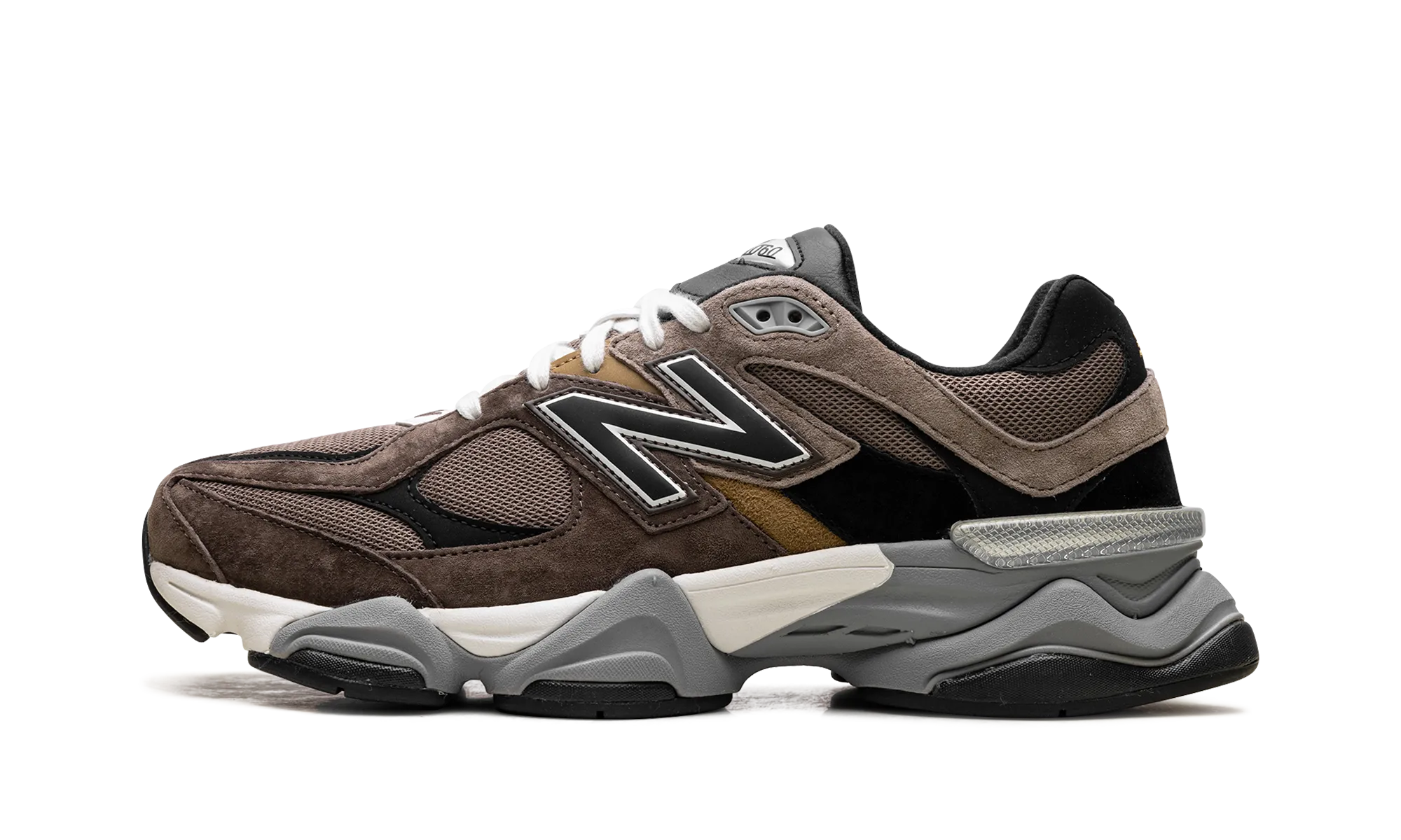 9060 "Dark Mushroom" Travel Ease Mountain Run