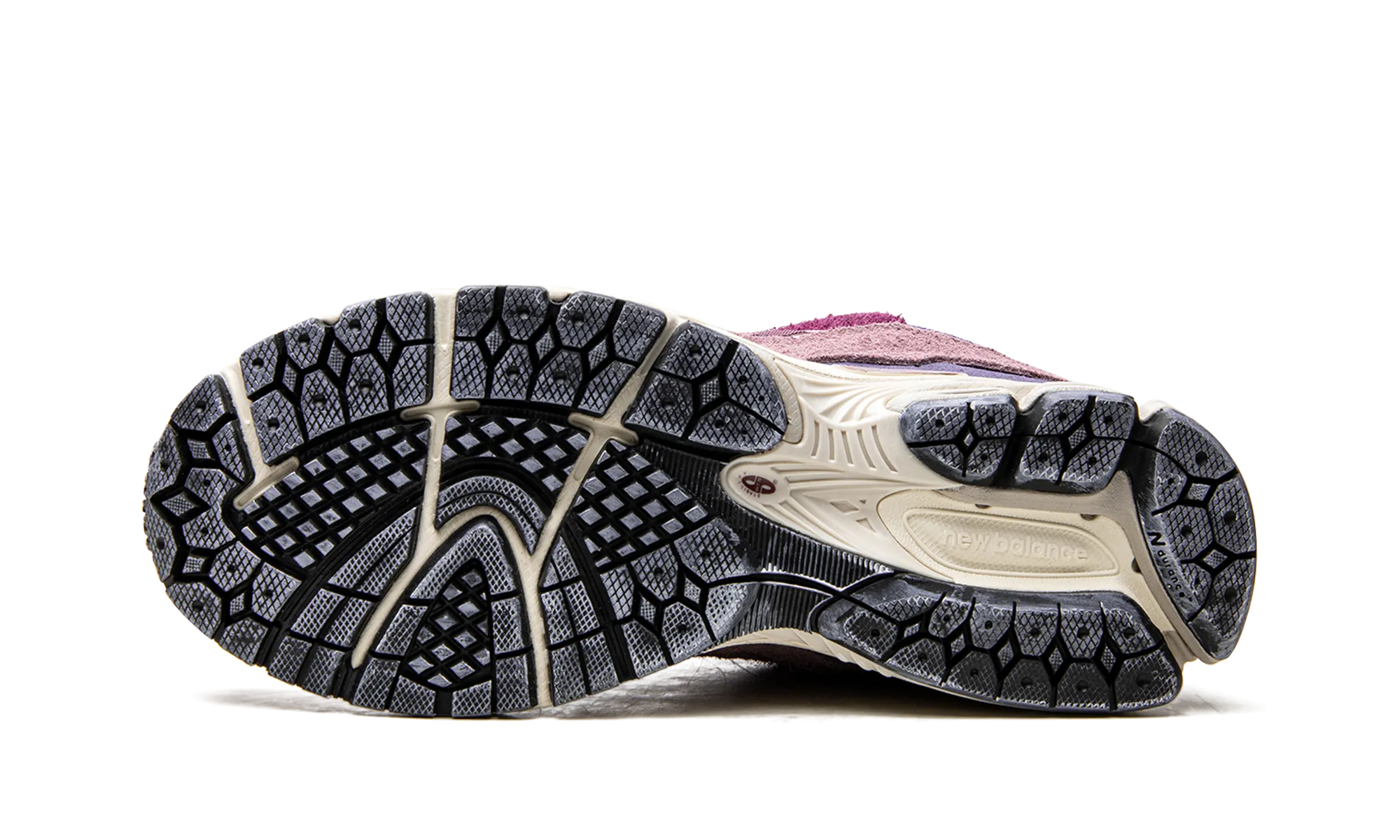2002R "Protection Pack - Violet" Flexible Footwork