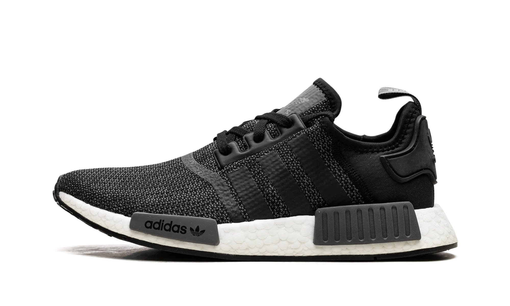 NMD_R1 "Core Black Carbon" Light frame All People