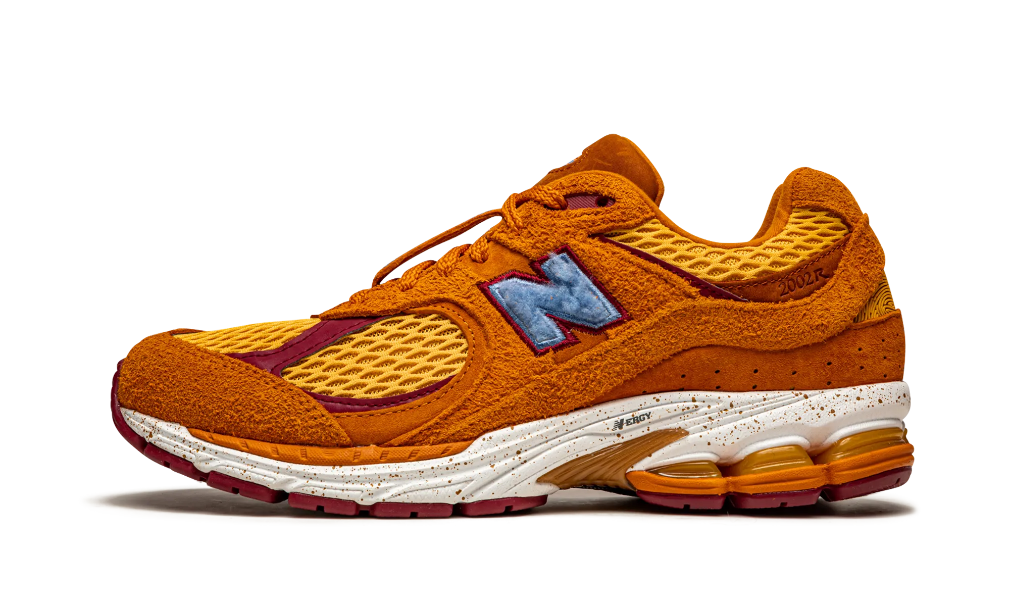2002R "Salehe Bembury - Peace be the Journey" Urban Everyday Day Comfort