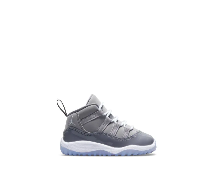 Air Jordan 11 Baby Retro 3/4 Glow Step