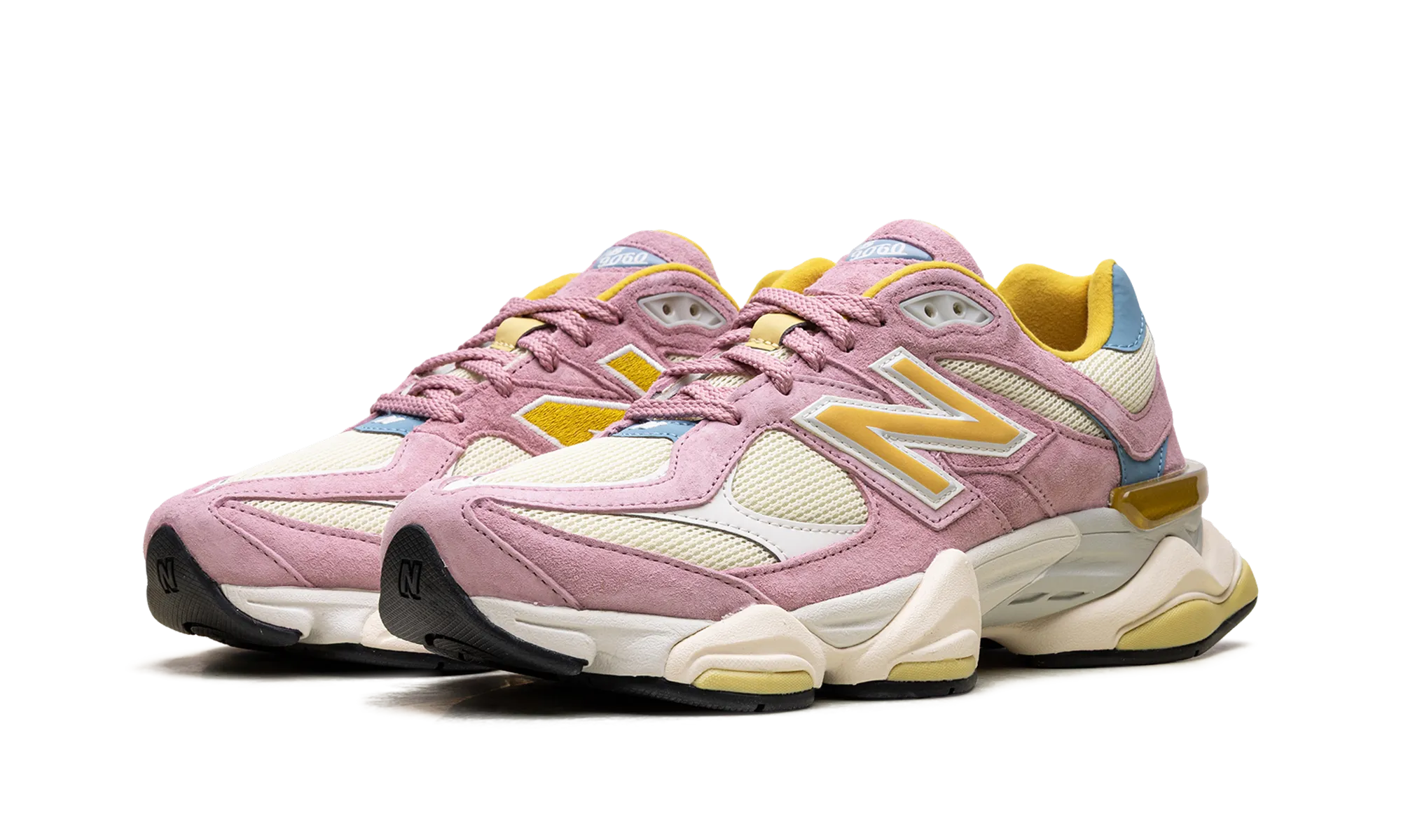 9060 "Pink Taffy / Calcium" Guide Hike