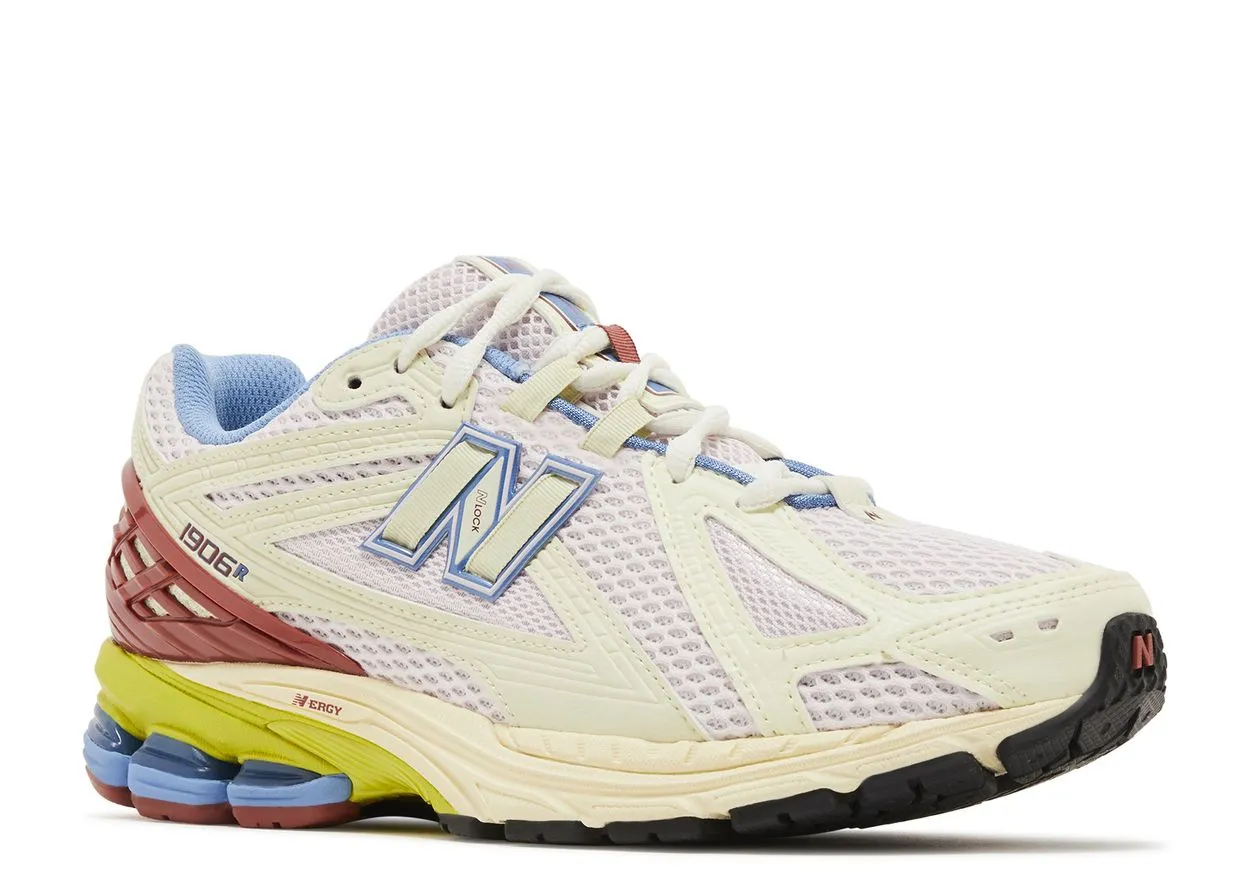 New Balance 1906R Dawn Glow Tamarind Step Lightly All Rounder