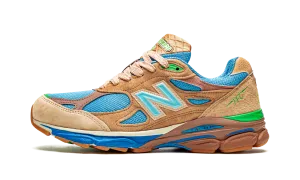 990v3 "Joe Freshgoods - Outside Clothes" Walk in Style Timeless Style Footwear