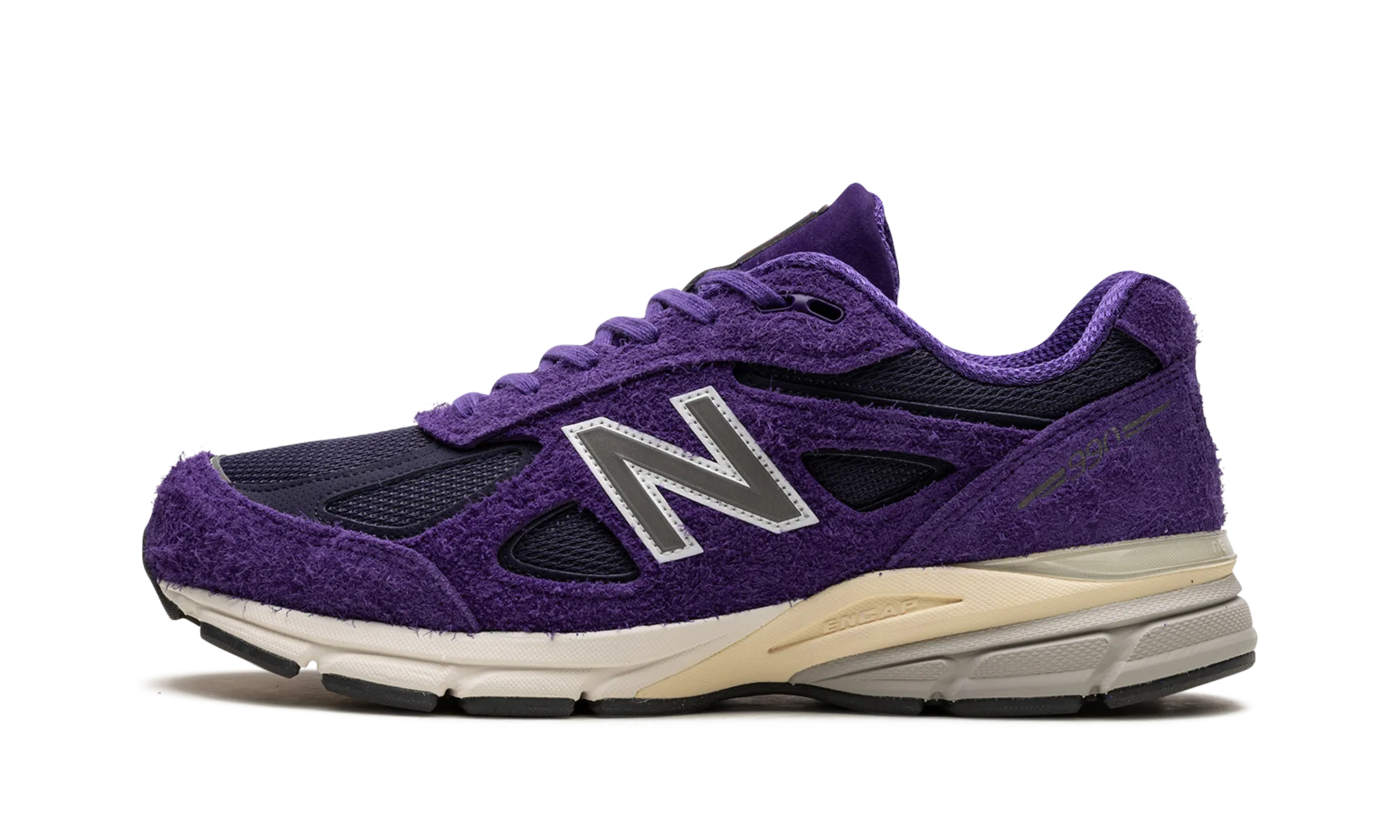 990V4 "Purple Suede" Modern Fit