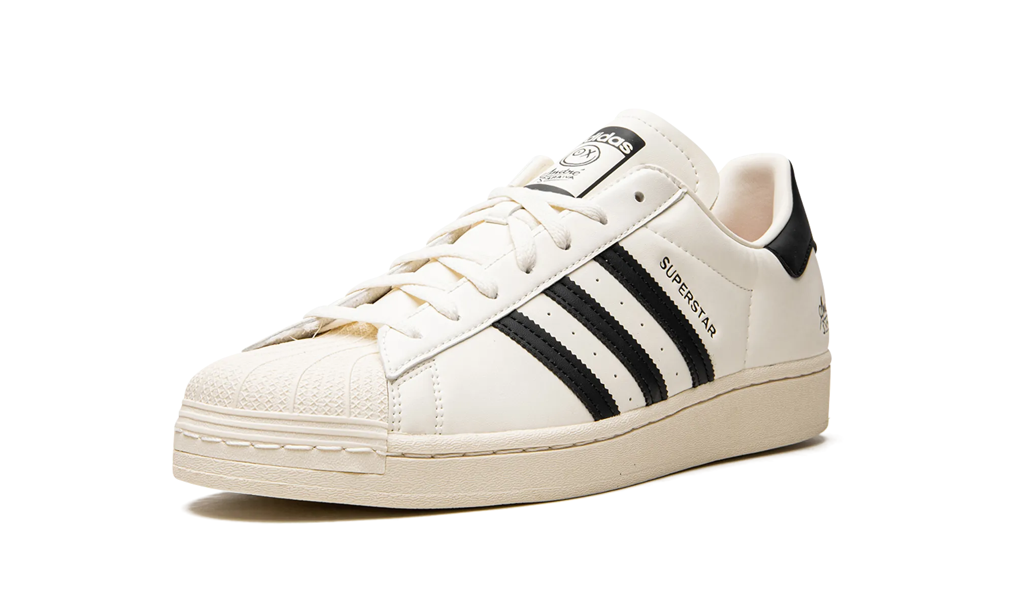 Superstar "Andr?? Saraiva x Superstar" Minimalist