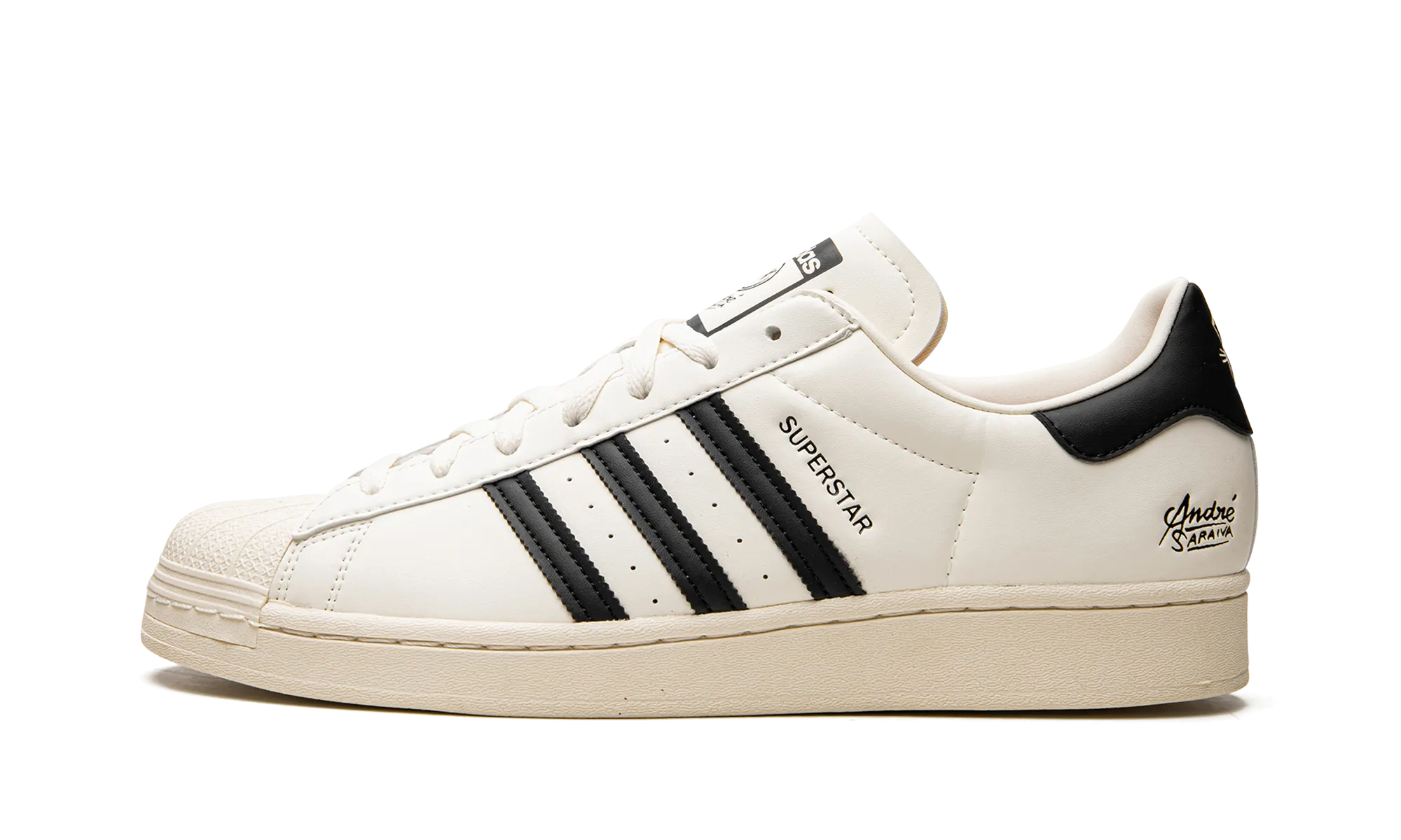 Superstar "Andr?? Saraiva x Superstar" Quick Wear