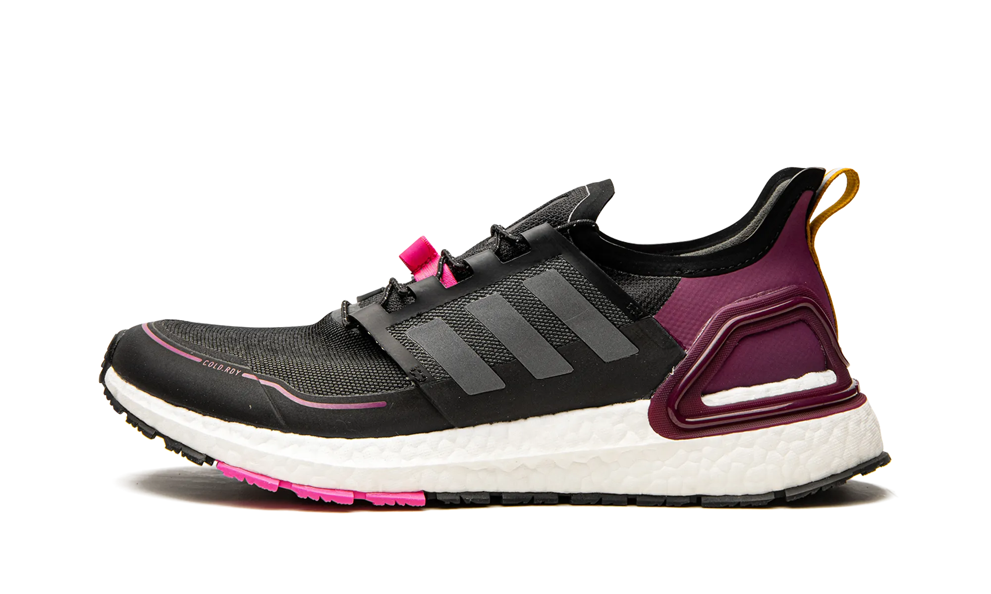 ULTRABOOST C.RDY WMNS Heel Support