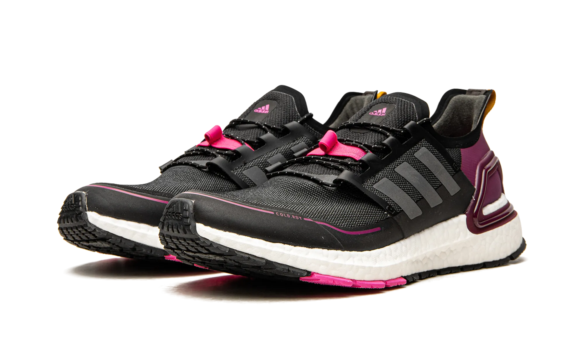 ULTRABOOST C.RDY WMNS Camp Step Modern Touch