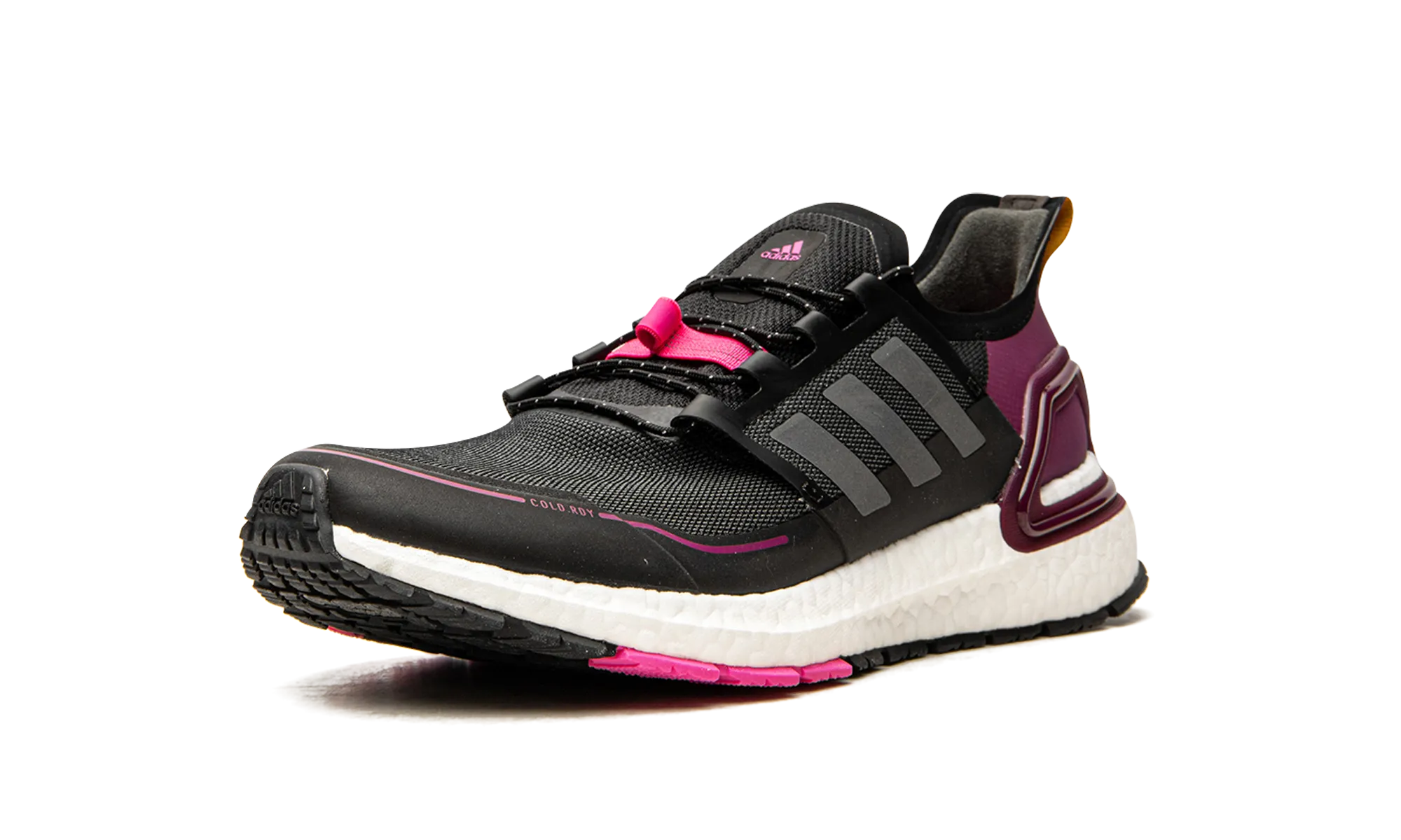 Low Arch Turn Step ULTRABOOST C.RDY WMNS