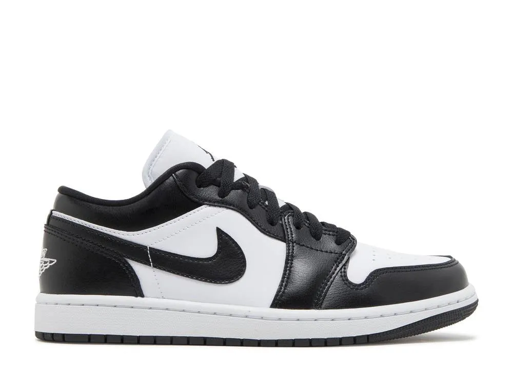 Support Feel Harbor Hike Air Jordan 1 Low Panda