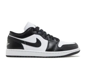 Air Jordan 1 Low Panda Running Inspired