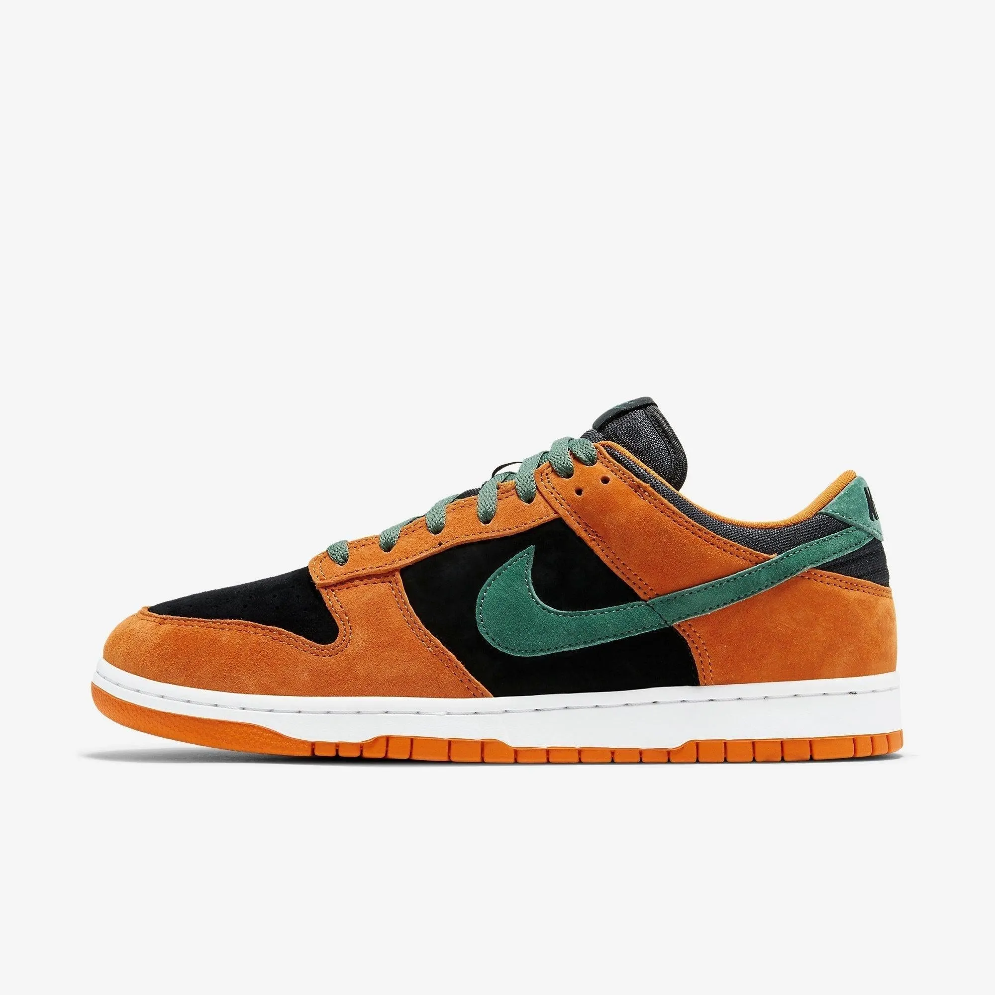 Dusk Step Mesh Detail (Men's) Nike Dunk Low SP 'Ceramic' (2020) DA1469-001