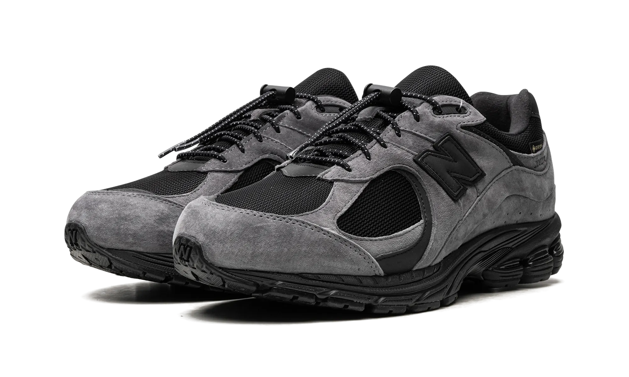 Sustainable Choice Walk in Style 2002R "JJJJound - GoreTex"