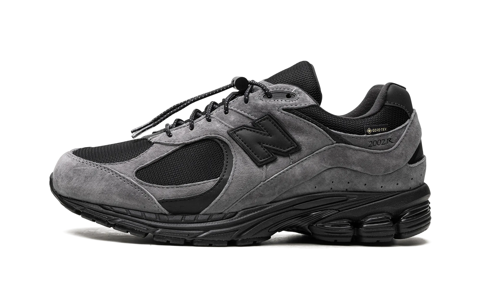 Stay Cool Seamless Finish 2002R "JJJJound - GoreTex"
