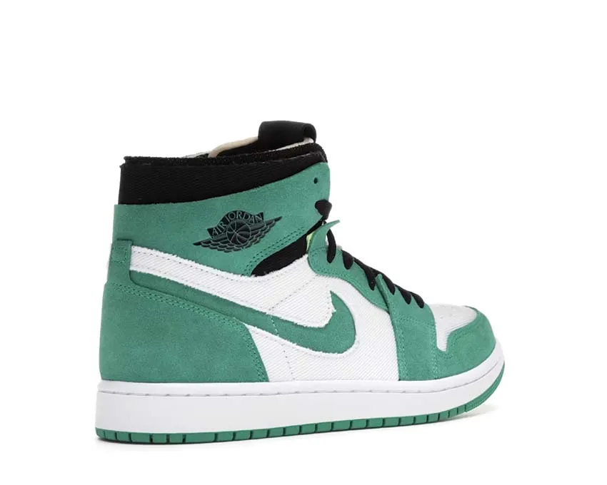 Air Jordan 1 Zoom Air Comfort Relax Motion