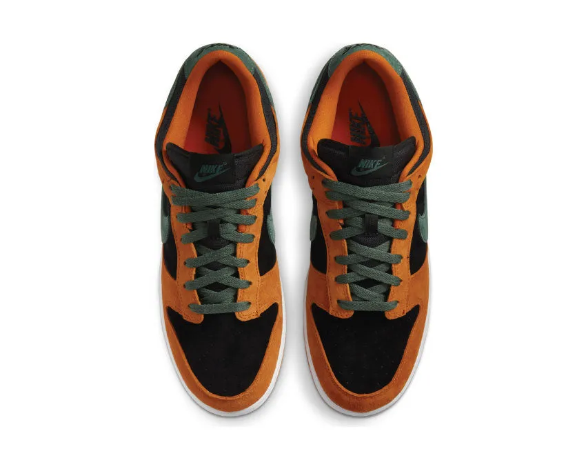 Nike Dunk Low SP "Ceramic" School Day Comfy Pair