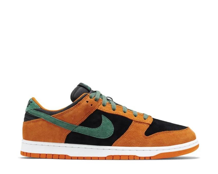 Nike Dunk Low SP "Ceramic" Comfort Guarantee
