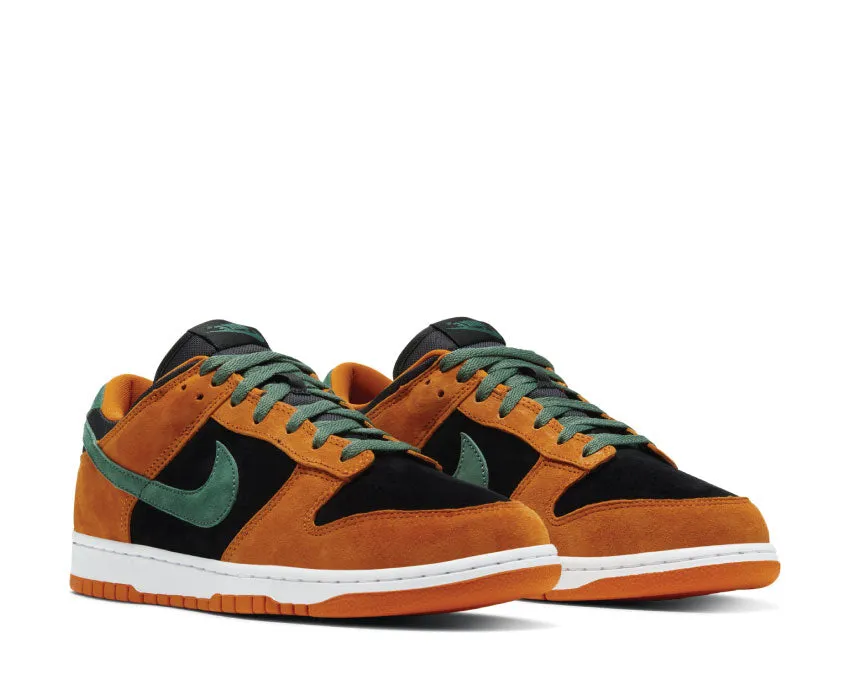 Nike Dunk Low SP "Ceramic" Ultra Breathable Weekend Wear