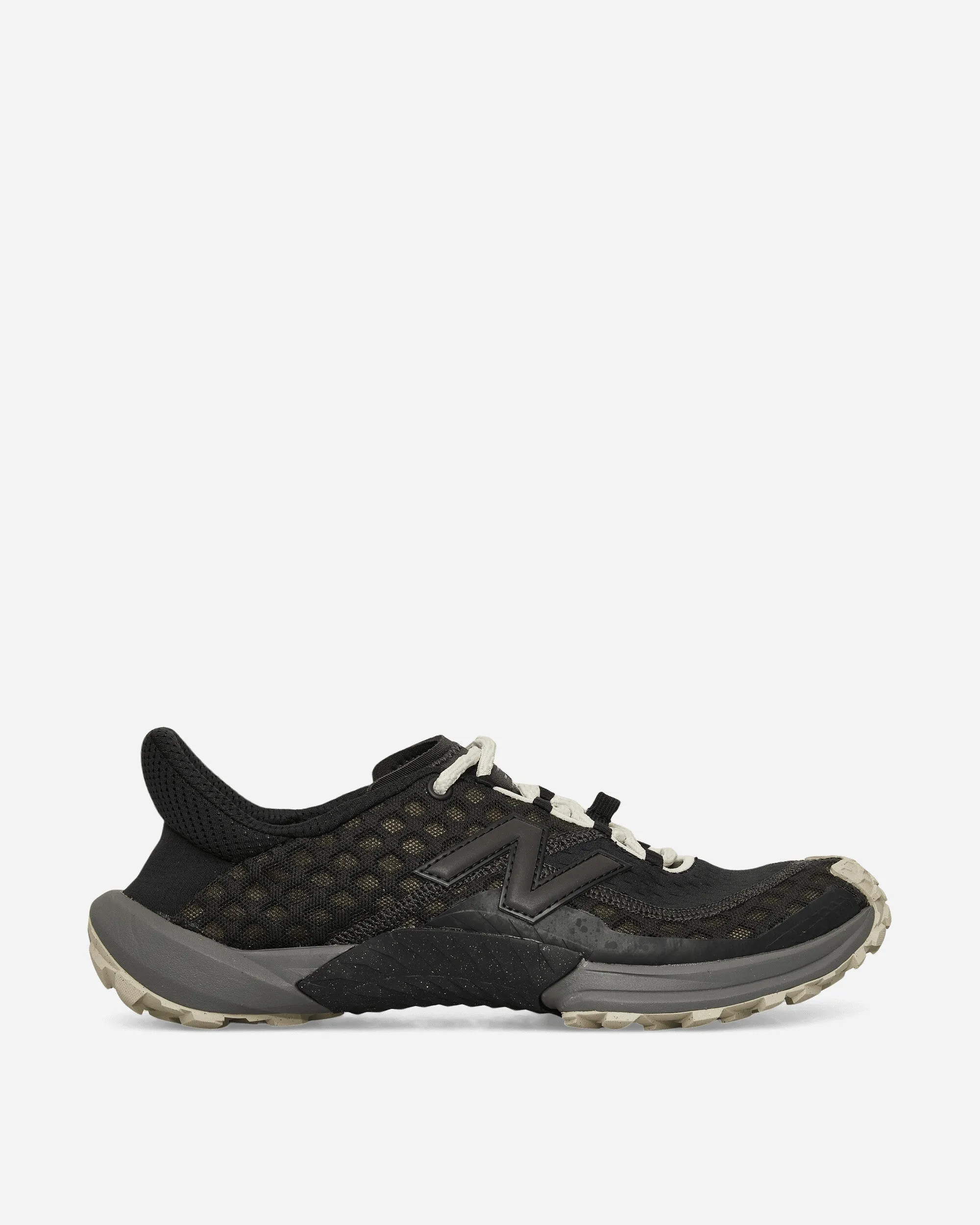 Minimus M10 Sneakers Black Quick Step