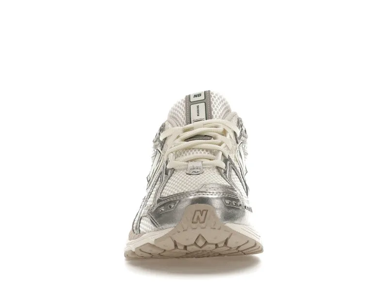 Gloss Mood Mesh Cool New Balance 1906R Silver Metallic Sea Salt