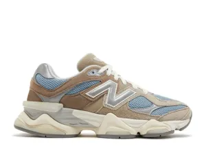 Pace Maker New Balance 9060 Mushroom