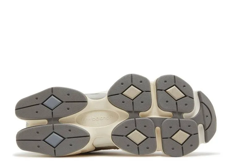 New Balance 9060 Mushroom Foot Flex Tidy Style
