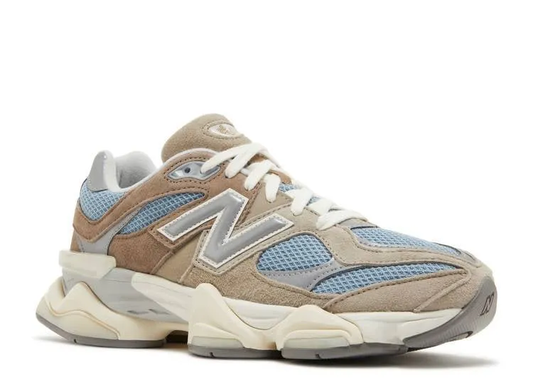 New Balance 9060 Mushroom Cushioned Comfort