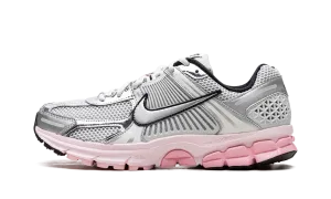 Zoom Vomero 5 "Pink" fartlek - run Fitness - focused