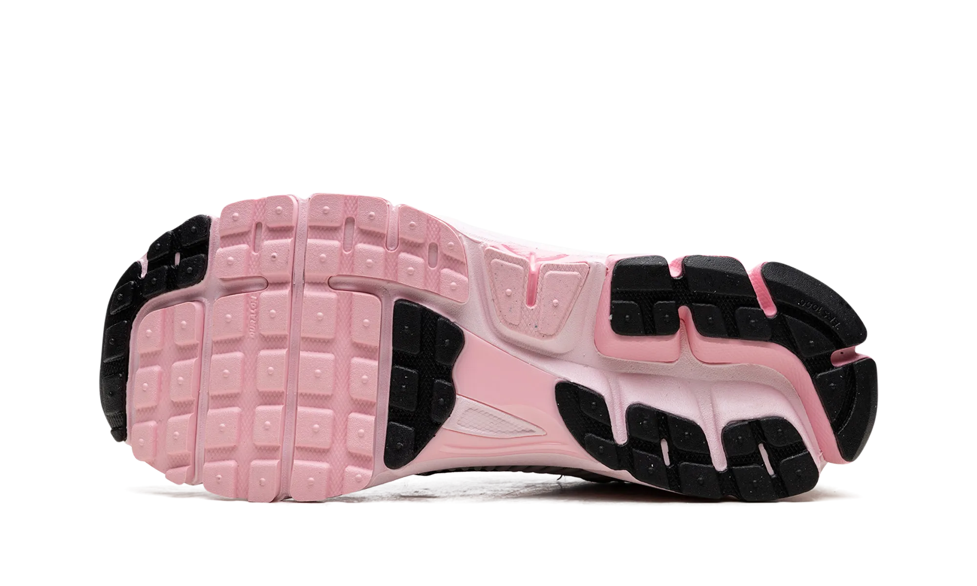 engraved - finish - design shoes Zoom Vomero 5 "Pink"